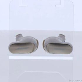 ソフマップ 〔中古品〕 Bose QuietComfort Ultra Earbuds ホワイトスモーク【348】