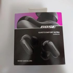 Bose QuietComfort Ultra Earbuds
