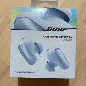 BOSE QuietComfort Ultra Earbuds