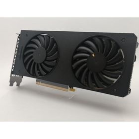 【中古】ELSA GeForce RTX 3060 Ti S.A.C LHR(GD3060T-8GERSH）RTX3060Ti(LHR)/8GB(GDDR6)【津田沼】保証期間１週間