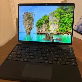 Microsoft Surface Pro 9 i5 8GB 128GB