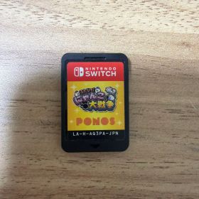 ふたりで！にゃんこ大戦争 Nintendo Switch ソフト