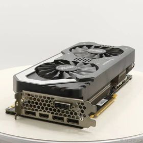 ソフマップ 〔中古品〕 GeForce GTX 1080 Ti Super JetStream NEB108TS15LC-1020J【305】