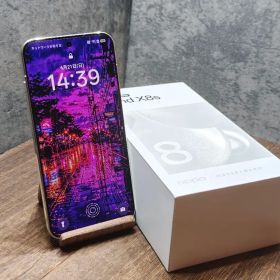 OPPO Find X8s 1TB 6.32インチ SIMフリースマホ