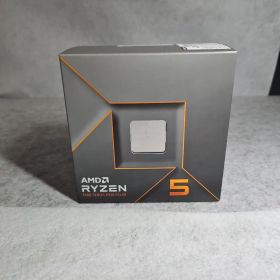 AMD CPU Ryzen 5 7500F