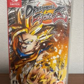 ドラゴンボールファイターズZ