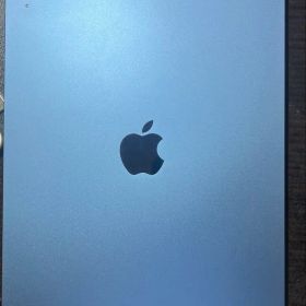 iPad (第11世代) 11インチ ブルー 128GB Wifiモデル