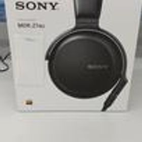 ヘッドホン MDR-Z7M2 SONY