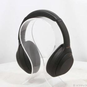 ソフマップ 〔中古品〕 WH-1000XM4 B ブラック【349】