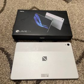 NEC LAVIE T11 本体 Androidタブレット