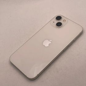 管理番号【195】iPhone13 スターライト