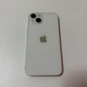 早い者勝ち！iPhone13 128GB SIM フリー