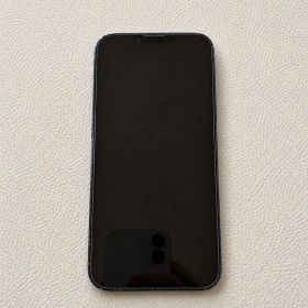 Apple iPhone 13 本体 ミッドナイト