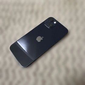 Apple iPhone 13 128GB SIMフリー ミッドナイト