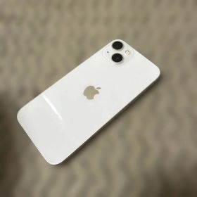 特価品Apple iPhone 13 256GB SIMフリー スタートライト