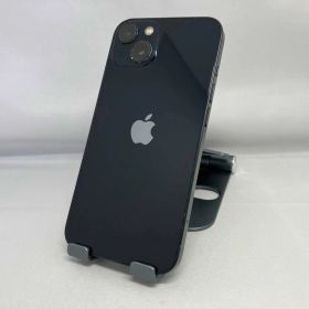 SoftBank 【SIMロックなし】MLNC3J/A iPhone 13 128GB ミッドナイト SoftBank