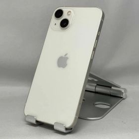 au 【SIMロックなし】MLND3J/A iPhone 13 128GB スタｰライト au