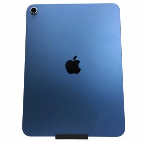 【中古】 Apple iPad 11インチ (A16) Wi-Fi 128GB ブルー MD4A4J/A (A3354) (FBF02011)iPad /iPadOS 26.5 /128GB / 発売時期2025年〜