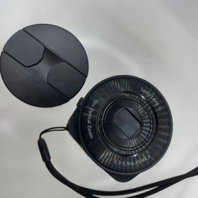 SONY Cyber-shot DSC-QX10 ブラック スマートフォン連携
