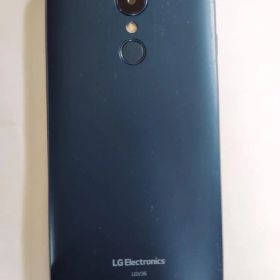 【中古】LG it LGV36 本体 au【美品】
