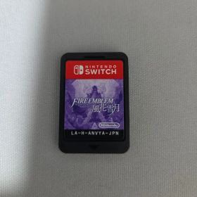 ファイアーエムブレム 風花雪月 Nintendo Switch