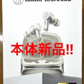 ～27日限定【本体新品!!】audio-technica ATH-TWX9MK2