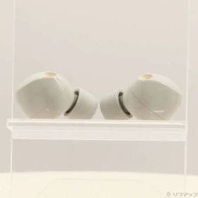 ソフマップ 〔中古品〕 WF-1000XM5 プラチナシルバー【349】