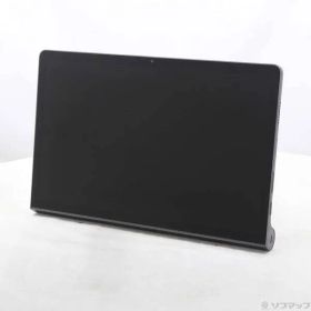 ソフマップ 〔中古品〕 Lenovo Yoga Tab 11 128GB ストームグレー ZA8X0031JP SIMフリー【349】