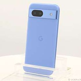 〔中古品〕 Google Pixel 8a 128GB ベイ G576D docomo SIMフリー ［6.1インチ有機EL／Google Tensor G3／RAM:8GB／ナノSIM&eSIM］〔中古品〕 Google Pixel 8a 128GB ベイ G576D docomo SIMフリー ［6.1インチ有機EL／Google Tensor G3／RAM:8GB／ナノSIM&eSIM］
