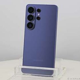 〔中古品〕 Galaxy S26 Ultra 256GB コバルトバイオレット SM-S948QZVASJP SIMフリー ［6.9インチ有機EL／Snapdragon 8 Elite Gen 5 for Galaxy／RAM:12GB／ナノSIM&eSIM］〔中古品〕 Galaxy S26 Ultra 256GB コバルトバイオレット SM-S948QZVASJP SIMフリー ［6.9インチ有機EL／Snapdragon 8 Elite Gen 5 for Galaxy／RAM:12GB／ナノSIM&eSIM］