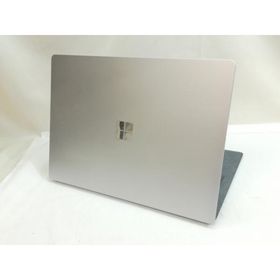 【中古】Microsoft Surface Laptop4 13インチ (Ryzen5 8G 256G)【川崎】保証期間１ヶ月【ランクC】