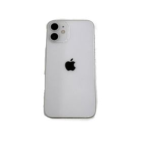 APPLE IPHONE 12 MINI アップル アイフォン MGA63J/A 携帯電話 スマホ 64GB SIMロックあり(SOFTBANK) ホワイト 動作確認済 利用制限〇 353011111998498