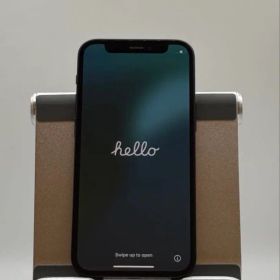iPhone12mini 256GB（ブラック）
