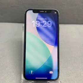 中古 Appleストア版 SIMフリー iPhone12 mini 128GB