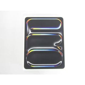 未開封品 Apple ipad Pro 13インチ(M5) 256GB スペースブラック MDYJ4J/A Wi-Fiモデル タブレット ◆KD4446