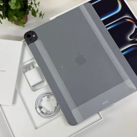 未使用 iPad Pro 13インチ M5チップ 256GB Wifi+Cellular
