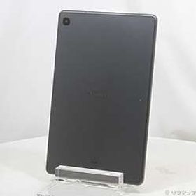 Galaxy Tab S6 Lite 64GB グレー SMP613 Wi-Fi ［10.4インチ液晶／Snapdragon-720G］