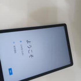 タブレット D-52C DOCOMO