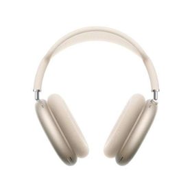 ★アップル / APPLE AirPods Max 2 MHWL4ZA/A [スターライト]【イヤホン・ヘッドホン】【送料無料】