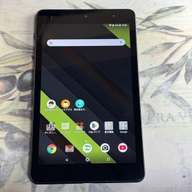 Qua tab QZ8 子どもロックで安心防水タブレットはお風呂OK
