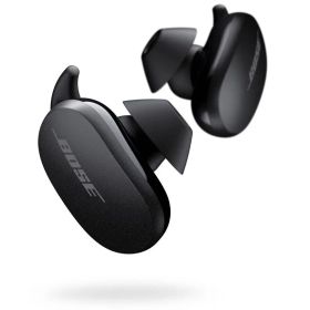 Bose QuietComfort Earbuds 本体 外箱付き