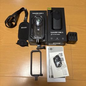 insta360 ONE X セット