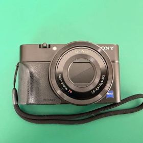 SONY サイバーショット Cyber-shot DSC-RX100