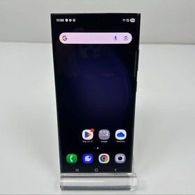 Galaxy S23 Ultra 512GB 国内版 SCG20 au