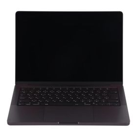 Apple アップル/MacBook Pro（14インチ、M3 Pro Nov2023）/MRX33J/Aランク/62【中古】