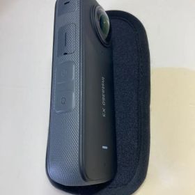 Insta360 X3 本体 360度アクションカメラ