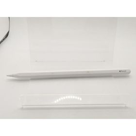【中古】Apple Apple Pencil（第2世代） MU8F2J/A【川崎駅前】保証期間１週間