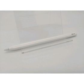 【中古】Apple Apple Pencil（第2世代） MU8F2J/A【秋葉2号】保証期間１週間