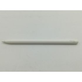 【中古】Apple Apple Pencil（第2世代） MU8F2J/A【福岡筑紫】保証期間１週間