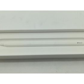 【中古】Apple Apple Pencil（第2世代） MU8F2J/A【OSU301】保証期間１週間
